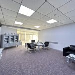 Kirayə (aylıq) 10 otaqlı Ofis, 28 May metrosu, Nərimanov rayonu 1