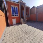 Satılır 4 otaqlı Həyət evi/villa, Maştağa qəs., Sabunçu rayonu 1