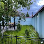 Kirayə (günlük) 4 otaqlı Həyət evi/villa İsmayıllı 8