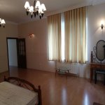 Kirayə (aylıq) 5 otaqlı Həyət evi/villa, Badamdar qəs., Səbail rayonu 8