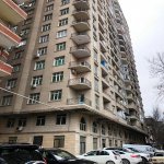 Продажа 3 комнат Новостройка, м. Гянджлик метро, Насими район 1