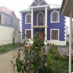 Kirayə (günlük) 5 otaqlı Həyət evi/villa Qəbələ 1