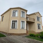 Satılır 4 otaqlı Həyət evi/villa, Buzovna, Xəzər rayonu 2