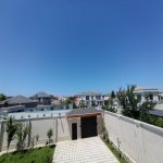 Satılır 5 otaqlı Həyət evi/villa, Mərdəkan, Xəzər rayonu 10