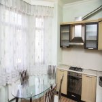 Kirayə (günlük) 6 otaqlı Həyət evi/villa, Xalqlar dostluğu metrosu, Xətai rayonu 12