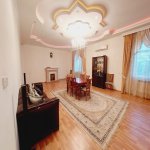 Satılır 8 otaqlı Həyət evi/villa, Qara Qarayev metrosu, Nizami rayonu 36