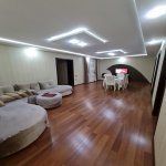 Satılır 6 otaqlı Həyət evi/villa, Avtovağzal metrosu, Sulutəpə qəs., Binəqədi rayonu 18