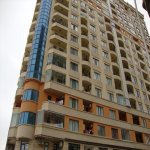 Продажа 2 комнат Новостройка, м. Азадлыг метро, 7-ой микрорайон, Бинагадинский р-н район 9