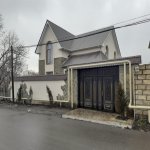 Kirayə (günlük) 4 otaqlı Həyət evi/villa Qəbələ 1