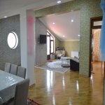 Kirayə (aylıq) 6 otaqlı Həyət evi/villa, Badamdar qəs., Səbail rayonu 46