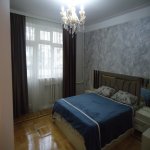 Kirayə (aylıq) 4 otaqlı Köhnə Tikili, Xətai metrosu, Ağ şəhər, AMAY, Xətai rayonu 7