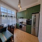 Продажа 4 комнат Дома/Виллы, м. Короглу метро, пос. Забрат, Сабунчу район 9