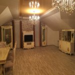 Satılır 7 otaqlı Həyət evi/villa, Bakıxanov qəs., Sabunçu rayonu 46