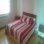 Kirayə (günlük) 4 otaqlı Həyət evi/villa Qəbələ 12