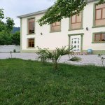 Kirayə (günlük) 5 otaqlı Həyət evi/villa Qəbələ 17