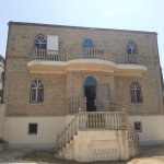 Kirayə (aylıq) 5 otaqlı Həyət evi/villa, Bakıxanov qəs., Sabunçu rayonu 1