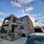 Satılır 8 otaqlı Həyət evi/villa, Koroğlu metrosu, Ramana qəs., Sabunçu rayonu 1