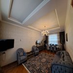 Satılır 7 otaqlı Həyət evi/villa, İnşaatçılar metrosu, Yasamal rayonu 9