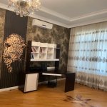 Satılır 8 otaqlı Həyət evi/villa, Badamdar qəs., Səbail rayonu 12