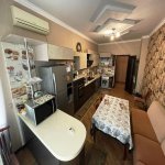 Kirayə (aylıq) 3 otaqlı Yeni Tikili, 28 May metrosu, Nəsimi rayonu 9