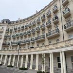 Аренда 1 комнатная Новостройка, м. Хетаи метро, Белый город, Хетаи район 1