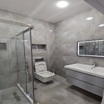 Аренда 3 комнатная Новостройка, Насими район 12