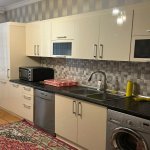 Kirayə (aylıq) 4 otaqlı Yeni Tikili, Nəriman Nərimanov metrosu, Nərimanov rayonu 11