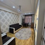 Аренда 3 комнат Новостройка, м. Нариман Нариманов метро, Наримановский р-н район 4