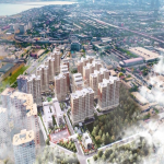 Аренда 2 комнат Новостройка, м. Дярнягюль метро, 7-ой микрорайон, Бинагадинский р-н район 6