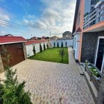 Satılır 6 otaqlı Həyət evi/villa, Şüvəlan, Xəzər rayonu 12