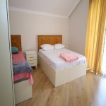 Kirayə (günlük) 6 otaqlı Həyət evi/villa Qax 15