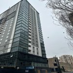 Satılır 1 otaqlı Yeni Tikili, Xətai metrosu, Xətai rayonu 1