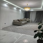 Satılır 3 otaqlı Yeni Tikili, Qara Qarayev metrosu, Nizami rayonu 4