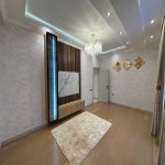 Satılır 3 otaqlı Yeni Tikili, Qara Qarayev metrosu, Nizami rayonu 2