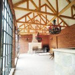 Kirayə (aylıq) 10 otaqlı Həyət evi/villa, Qaraçuxur qəs., Suraxanı rayonu 3