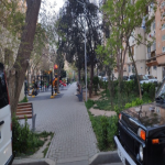 Продажа 2 комнатная Вторичка, пос. Йени Гюняшли, Сураханы район 5