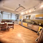 Продажа 5 комнатная Новостройка, İnşaatçılar метро, пос. Ясамал, Baku Mall, Ясамал район 21