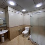 Kirayə (aylıq) 3 otaqlı Yeni Tikili, İnşaatçılar metrosu, Yasamal rayonu 10
