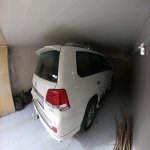 Kirayə (aylıq) 8 otaqlı Həyət evi/villa, Nəsimi rayonu 12