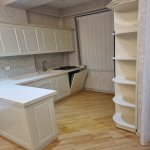 Kirayə (aylıq) 3 otaqlı Yeni Tikili, 28 May metrosu, Təfəkkür Universiteti, Nərimanov rayonu 19