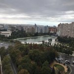 Satılır 4 otaqlı Yeni Tikili, Gənclik metrosu, Nəsimi rayonu 3