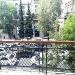 Satılır 5 otaqlı Köhnə Tikili, Sahil metrosu, Səbail rayonu 15
