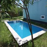 Kirayə (günlük) 4 otaqlı Həyət evi/villa Qəbələ 2