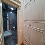 Аренда 4 комнатная Новостройка, м. 8 Ноябрь метро, Ясамал район 23