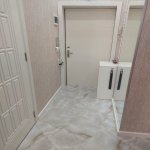 Satılır 2 otaqlı Yeni Tikili, Həzi Aslanov metrosu, Xətai rayonu 3