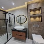 Satılır 2 otaqlı Yeni Tikili, 28 May metrosu, Nəsimi rayonu 12