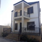 Satılır 4 otaqlı Həyət evi/villa, Bilgəh qəs., Sabunçu rayonu 1