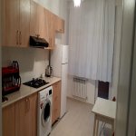 Kirayə (aylıq) 1 otaqlı Yeni Tikili Sumqayıt 6