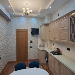 Kirayə (aylıq) 3 otaqlı Yeni Tikili, 28 May metrosu, Nəsimi rayonu 12