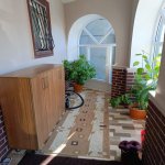 Satılır 4 otaqlı Həyət evi/villa, Rəsulzadə qəs., Binəqədi rayonu 14